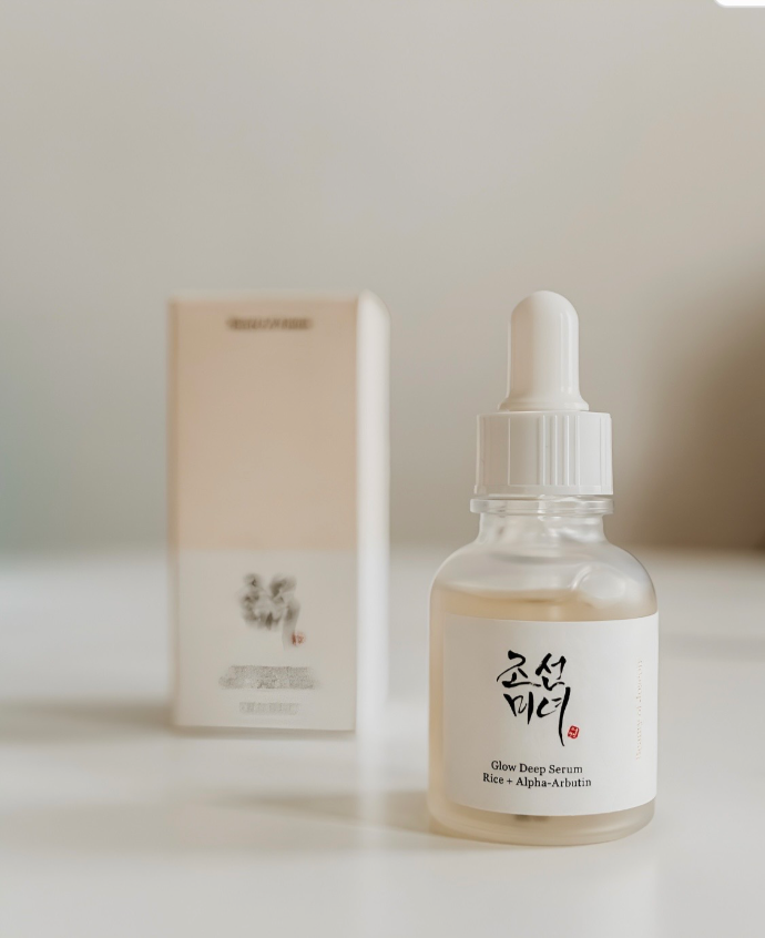 Beauty of Joseon Glow Deep Serum Rice + Alpha Arbutin