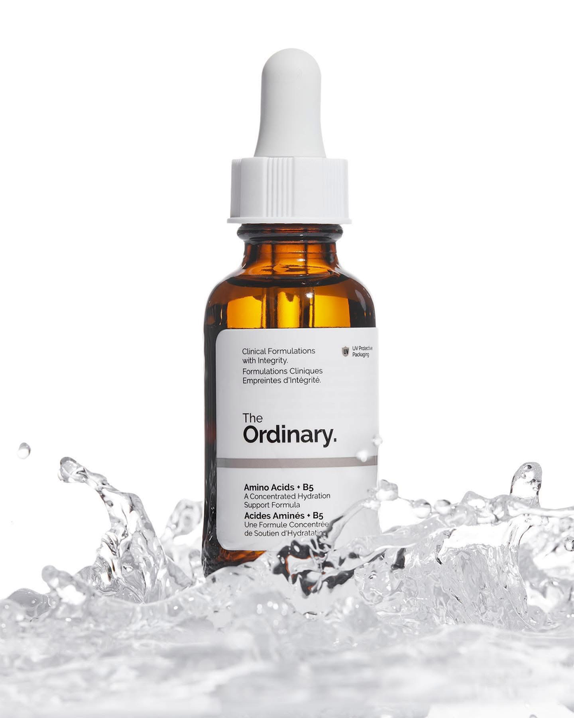 The Ordinary Amino Acid+B5