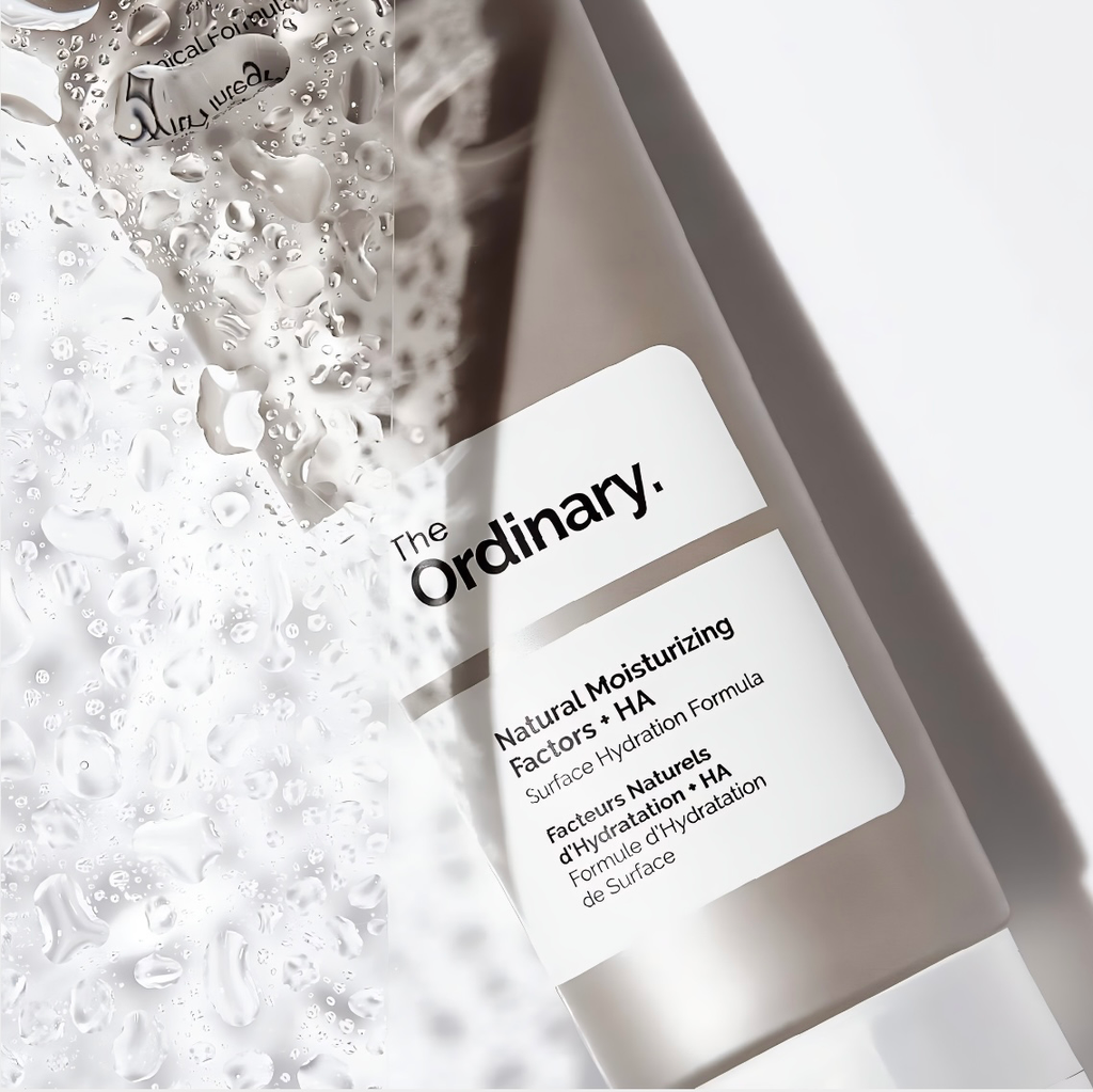 The Ordinary Natural moisturizing factor + HA (100ml)