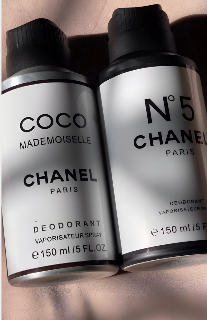N^5 channel paris