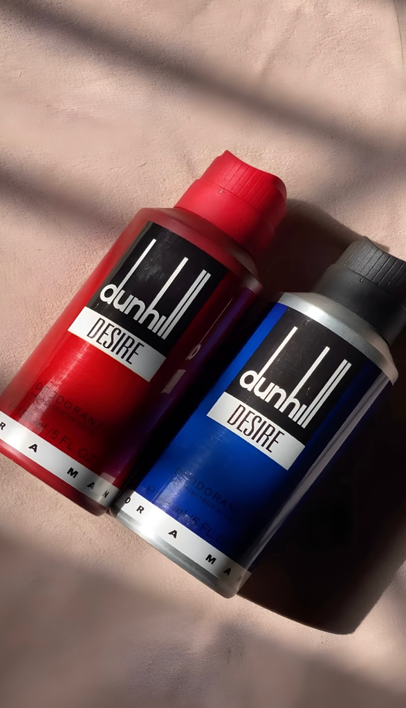 Dunhill combo