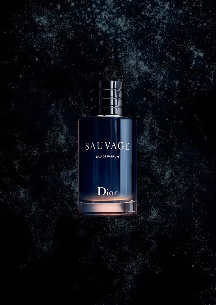 Dior sauvage 100 ml
