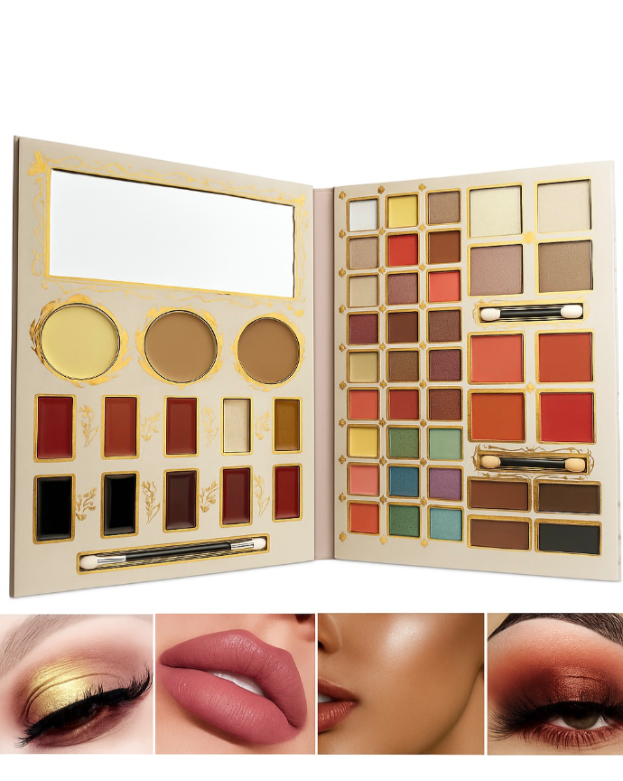 M’lundo palette