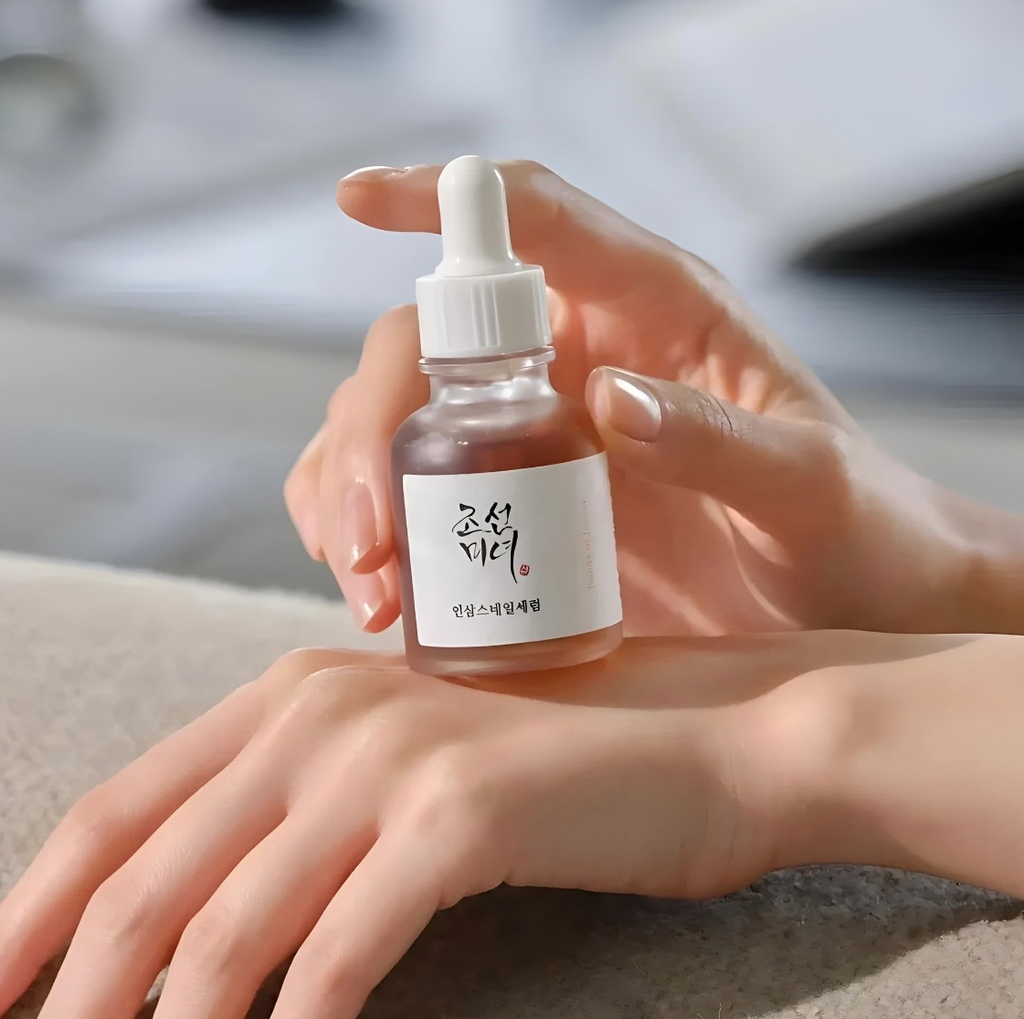 Beauty of Joseon Revive Serum Ginseng Snail Mucin