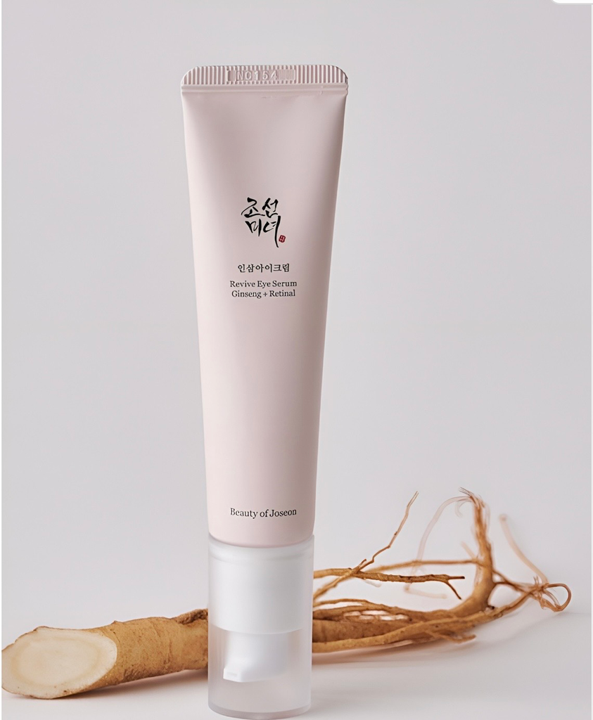 Beauty of Joseon - Revive Eye Serum Ginseng + Retinal