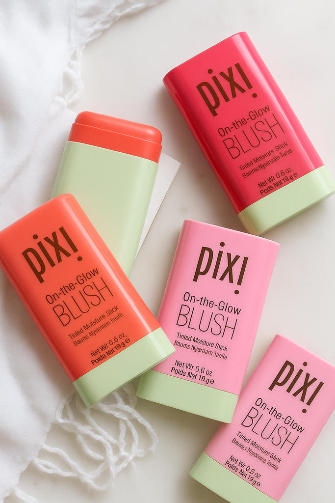 Pixi blush stick