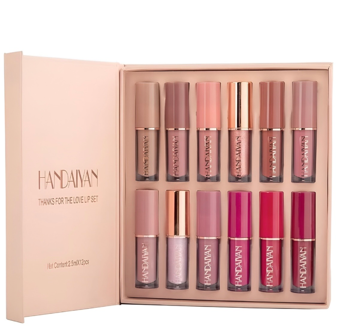 Handaiyan lip set
